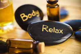 Relax masaža image